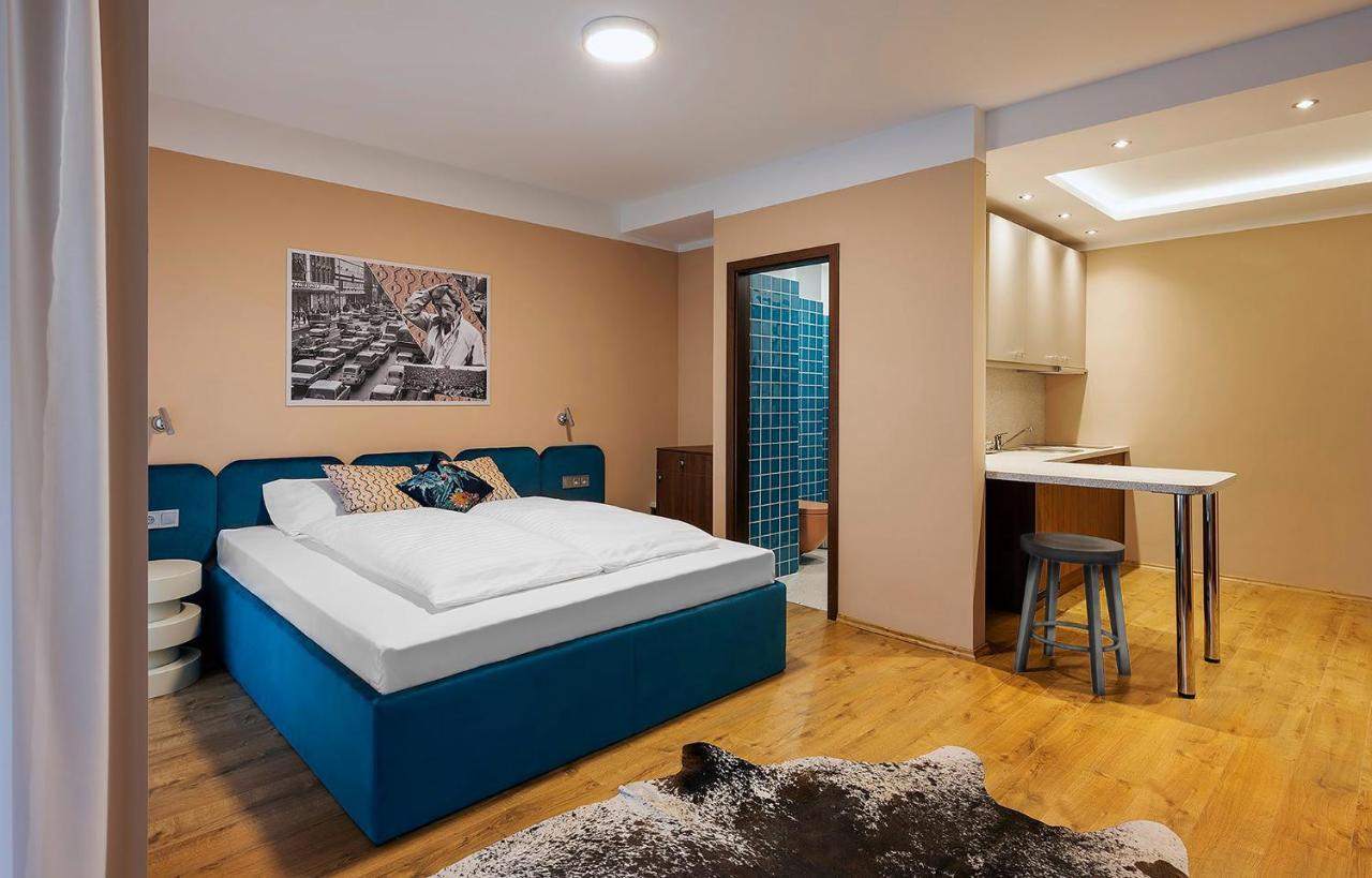 Swu Magazine Bed and breakfast 3*
