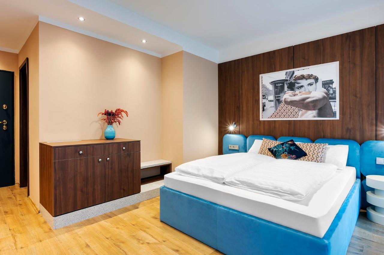 Swu Magazine Bed and breakfast