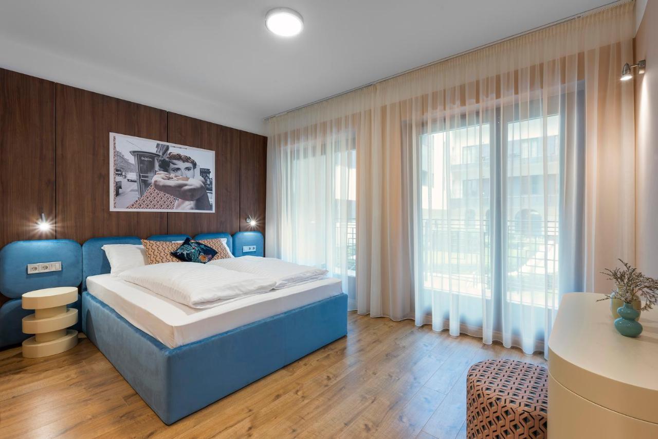 Swu Magazine Bed and breakfast Budapest