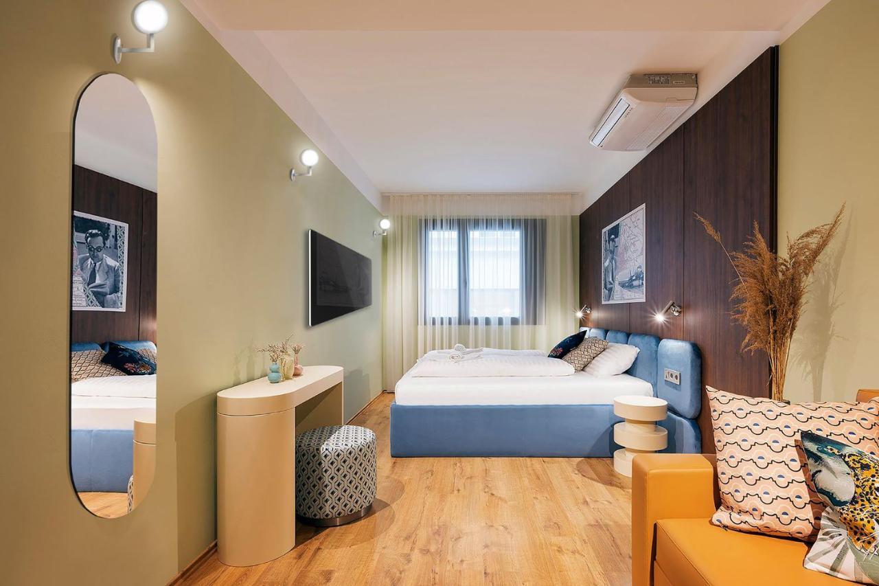 Bed and breakfast Swu Magazine 3*