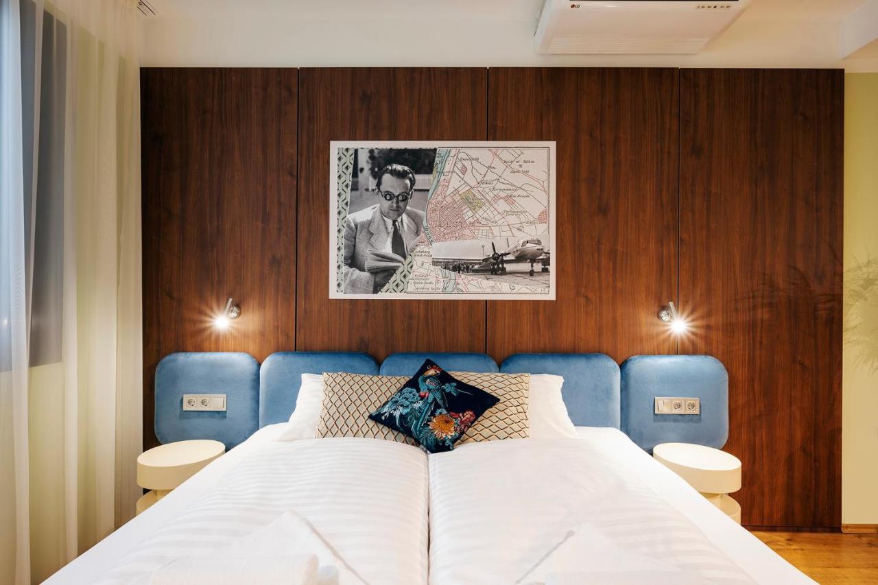Swu Magazine Bed and breakfast