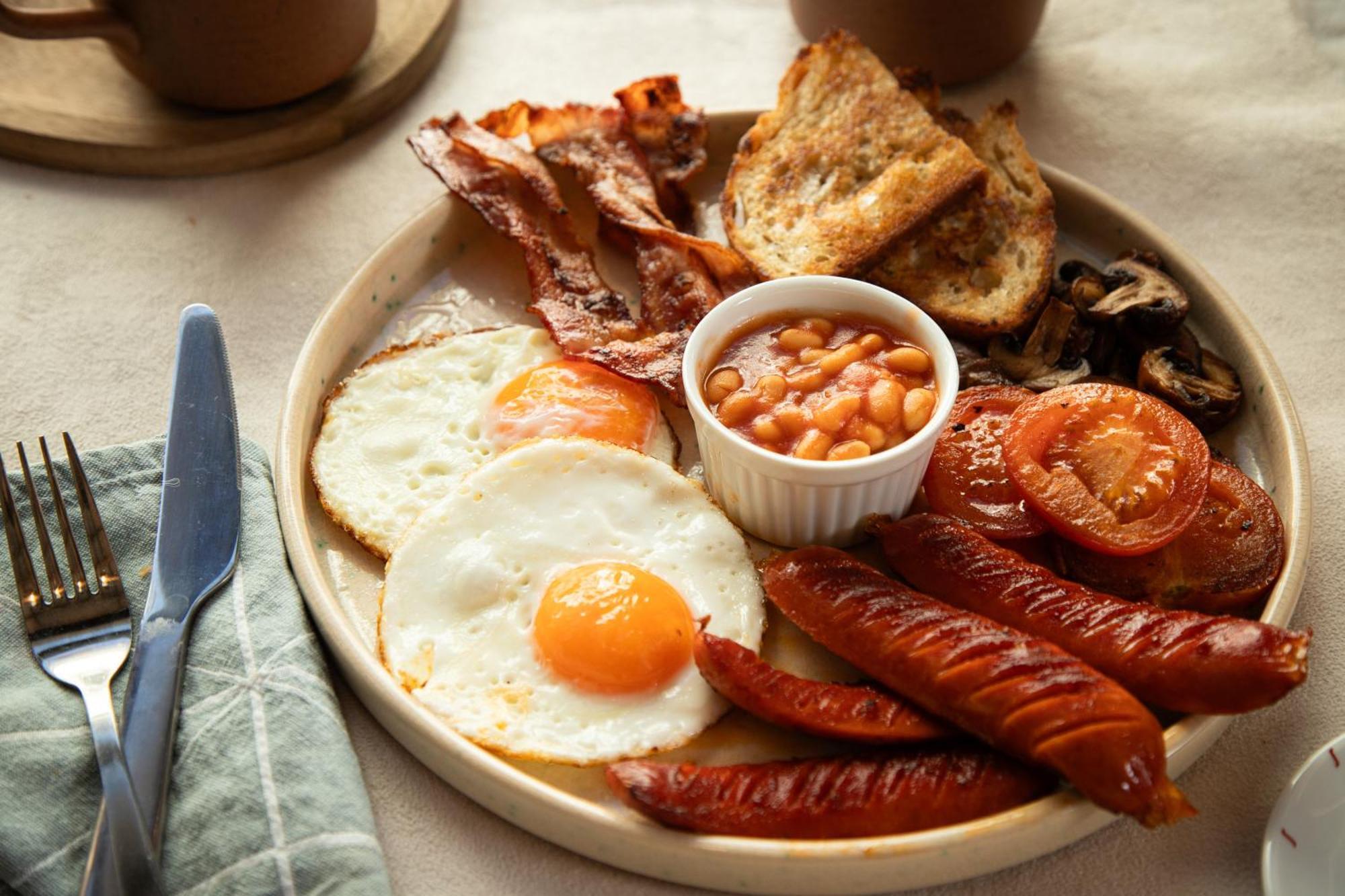 Swu Magazine Bed and breakfast 3*